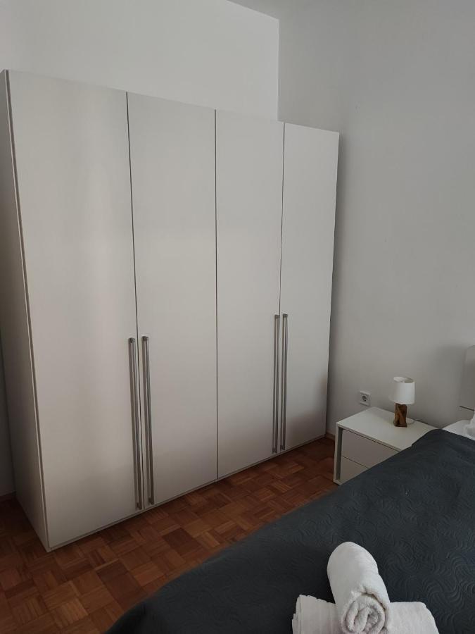 Apartment Eda Pula Ngoại thất bức ảnh