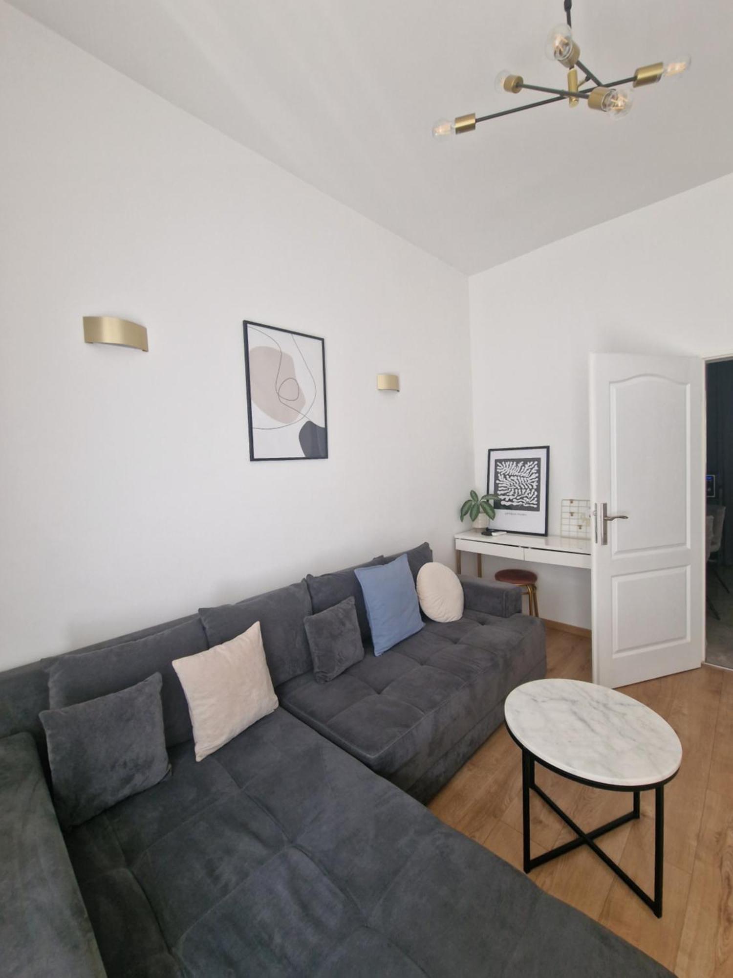 Apartment Eda Pula Ngoại thất bức ảnh