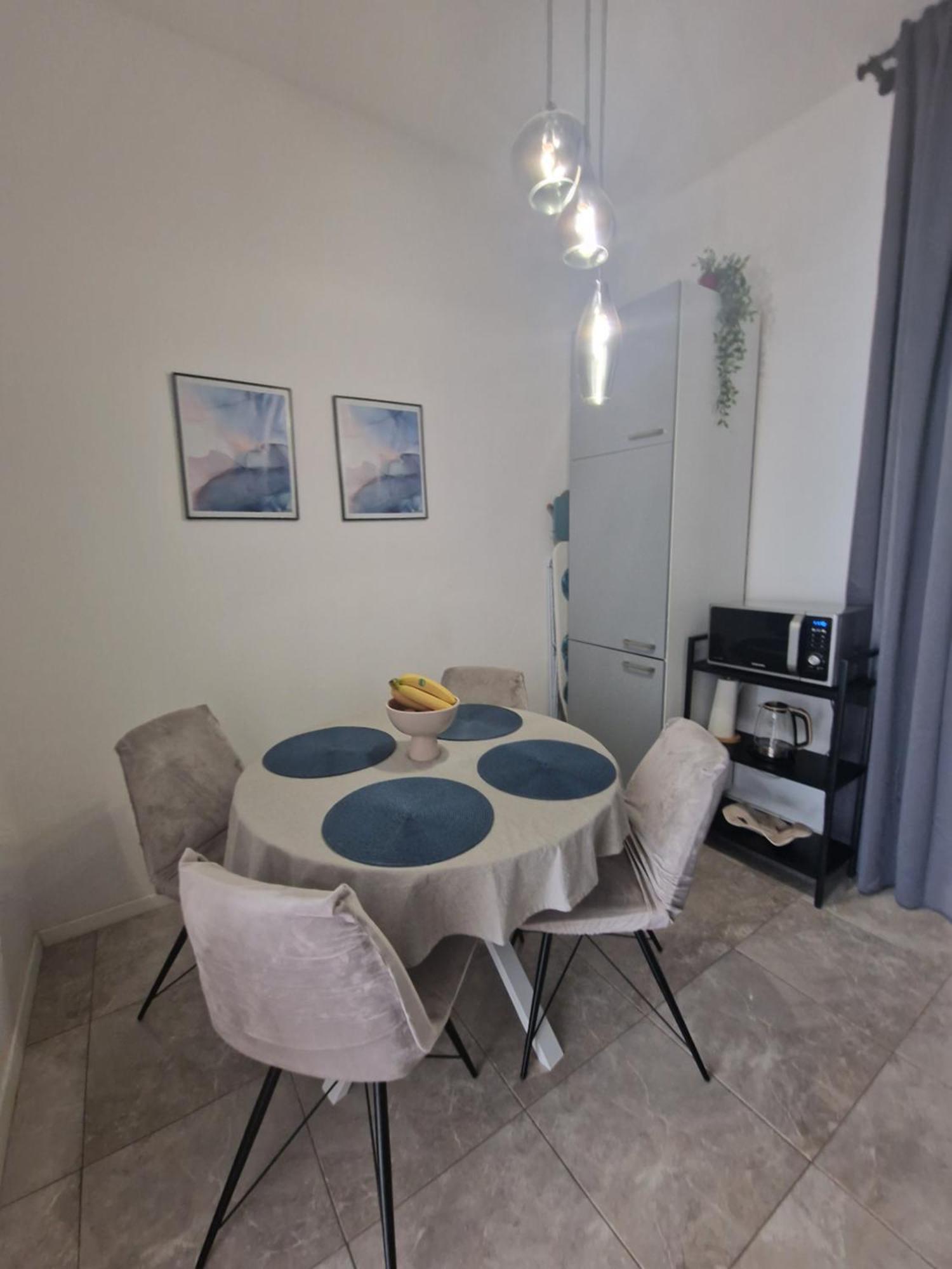 Apartment Eda Pula Ngoại thất bức ảnh