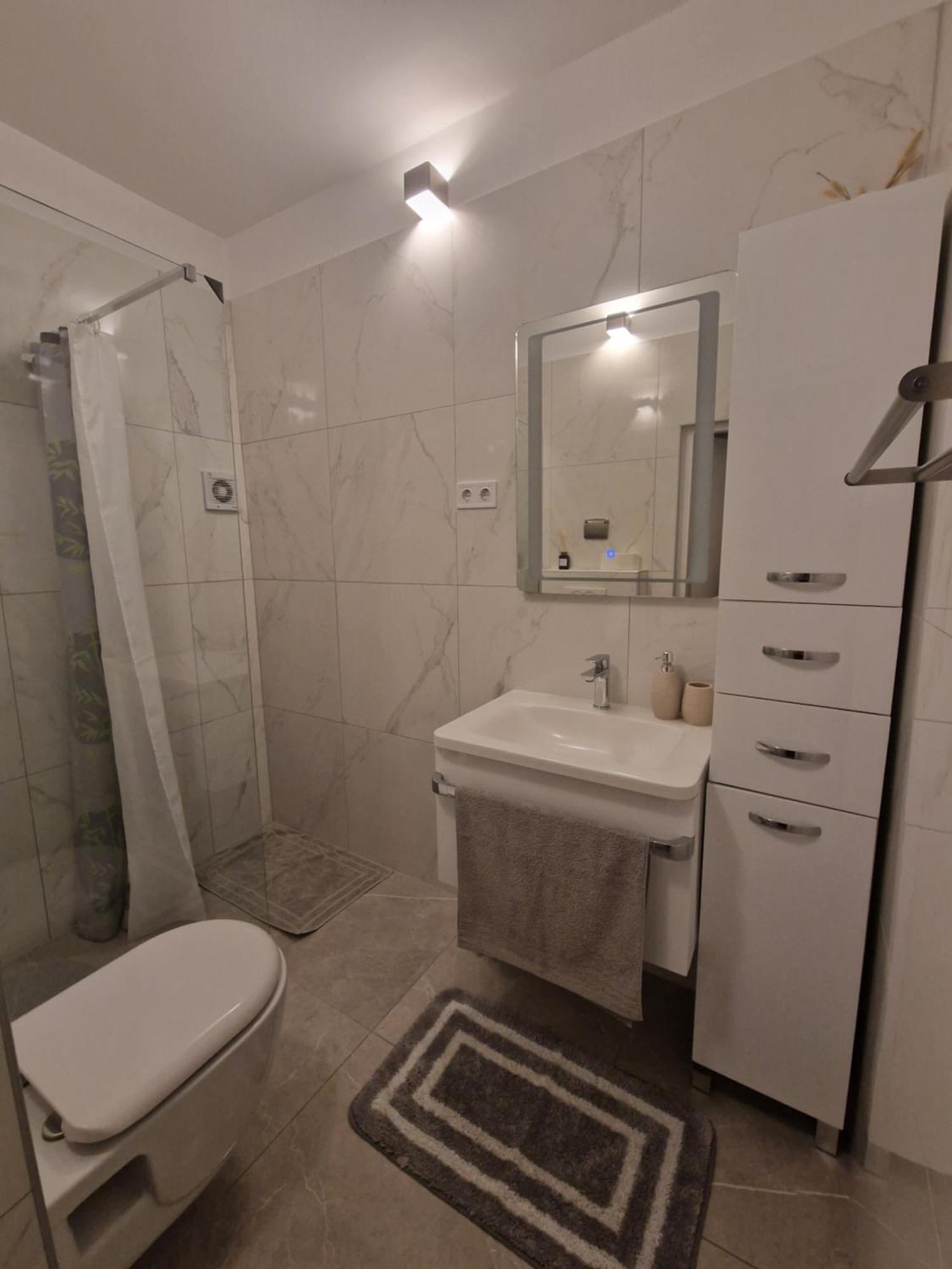 Apartment Eda Pula Ngoại thất bức ảnh
